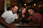 Weekend at Frolic Pub, Byblos